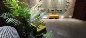 Green Tower Hotel